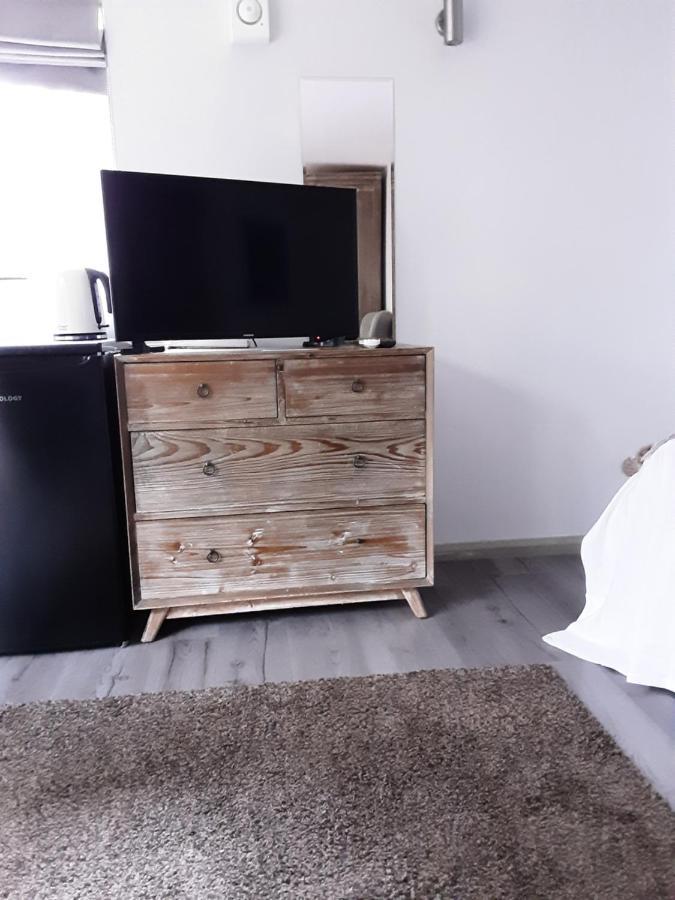 Bed and Breakfast The Cabin Флор Экстерьер фото